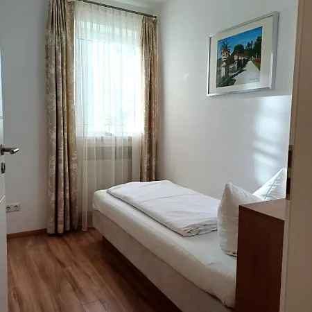 Apartamento Hoelbinger Alm - *