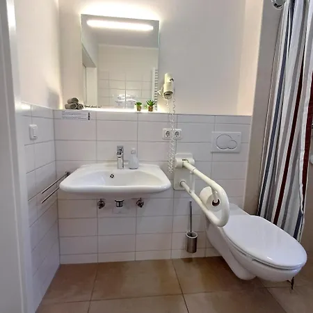 Hoelbinger Alm - Apartamento