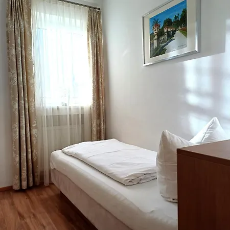 Apartment Hölbinger Alm -