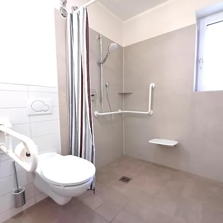 Hoelbinger Alm - Apartamento *