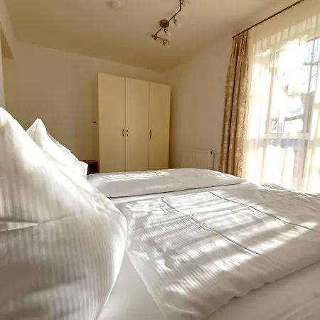Apartamento Hoelbinger Alm - Anger
