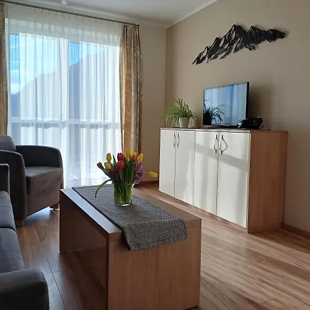 Hoelbinger Alm - Apartamento Anger