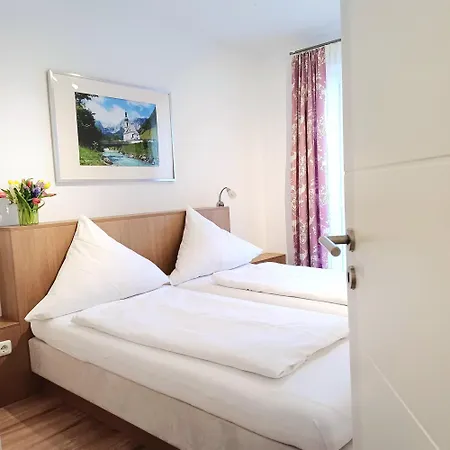 Apartment Hölbinger Alm - Anger