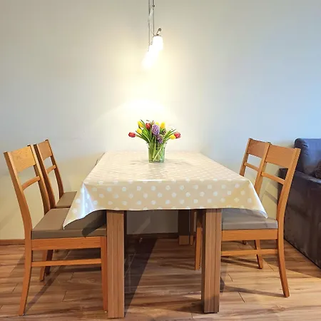 Hölbinger Alm - Apartment