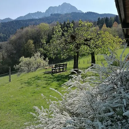 Hoelbinger Alm - Апартаменты *
