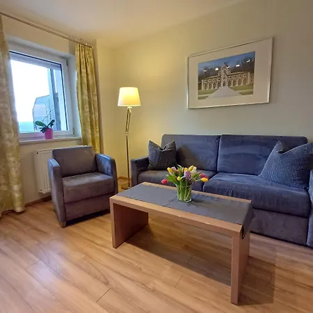 Hölbinger Alm - Apartment Anger