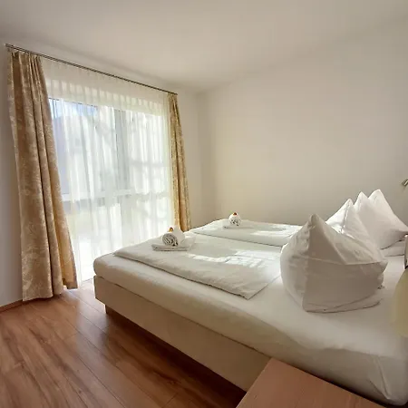 Hölbinger Alm - Apartment