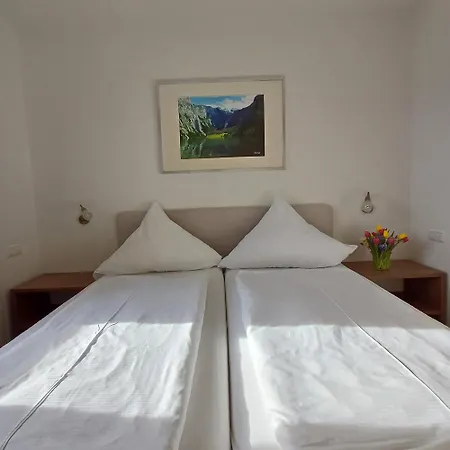 Apartment Hölbinger Alm -