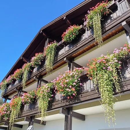 Hölbinger Alm - Apartment Anger