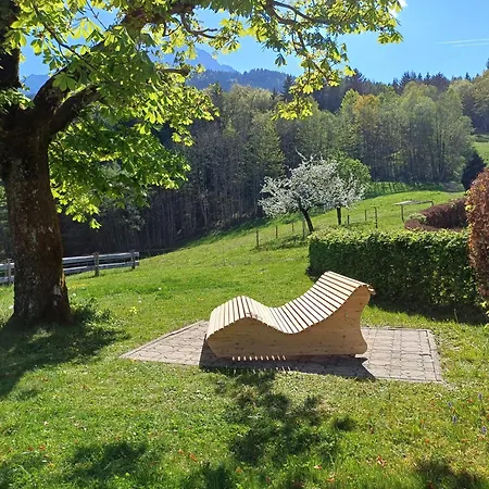Hoelbinger Alm - Anger