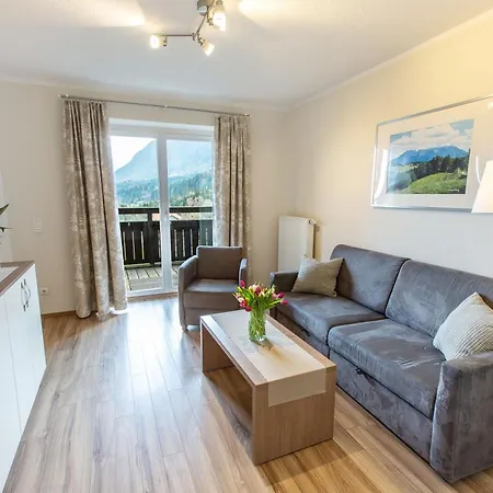 Hoelbinger Alm - Апартаменты