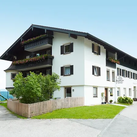 Hölbinger Alm - Apartment *