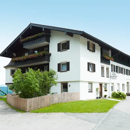 Hölbinger Alm - Apartment *