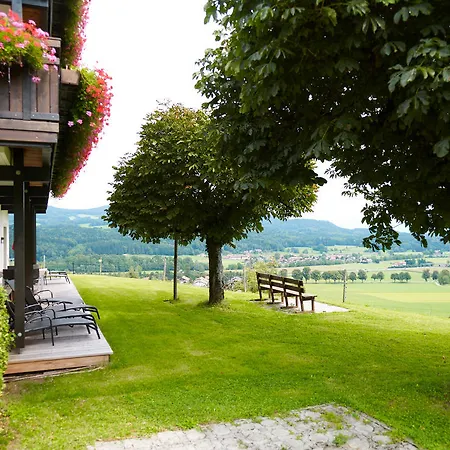 Hölbinger Alm - Anger